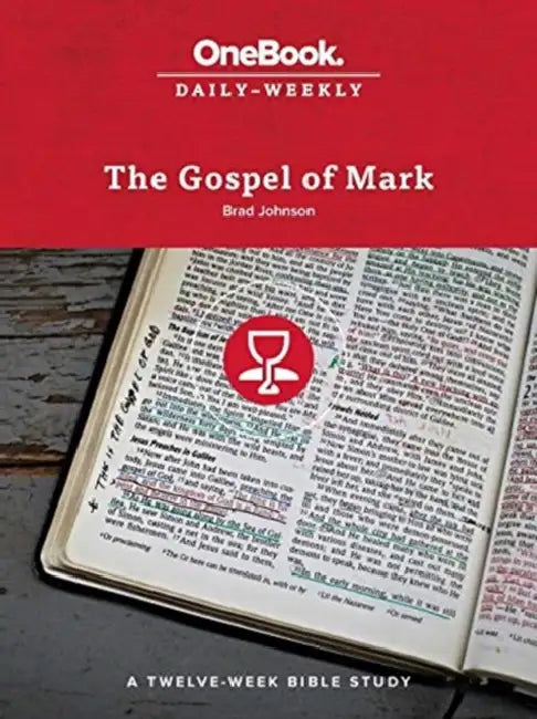 The Gospel Of Mark