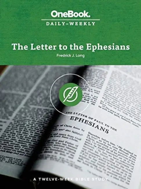 The Letter To The Ephesians