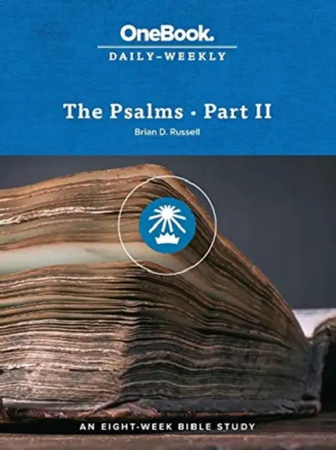 The Psalmspart Ii
