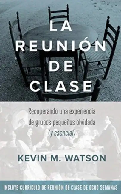 La Reunion De Clase