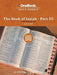 The Book Of Isaiahpart Iii