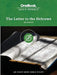 The Letter To The Hebrews by Ken Schenck