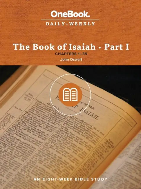 The Book of Isaiah: Chapters 1-39 by Richard Leviton