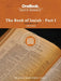 The Book of Isaiah: Chapters 1-39 by Richard Leviton