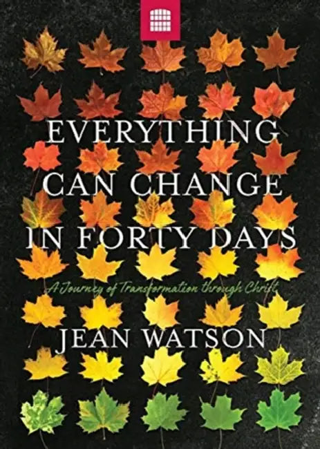 Everything Can Change In Forty Days