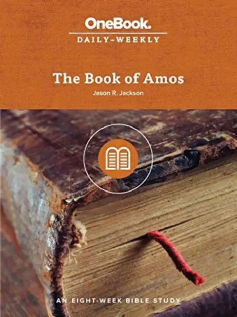 The Book Of Amos
