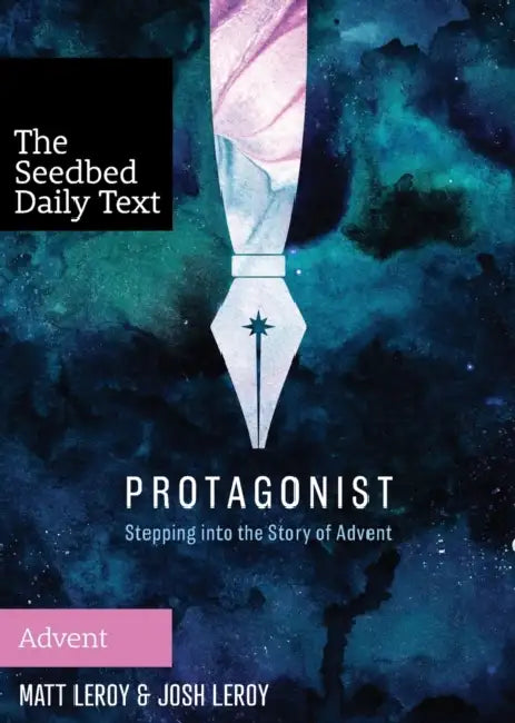 Protagonist