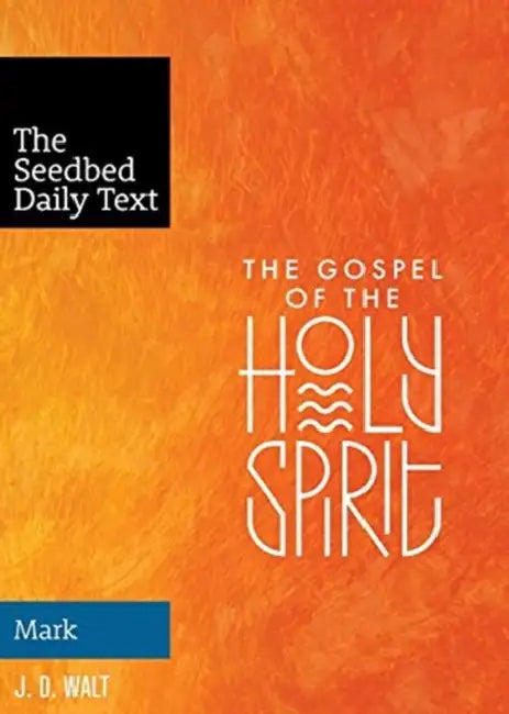 The Gospel Of The Holy Spirit