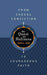 The Quest For Holinessfrom Casual Conviction To Courageous Faith