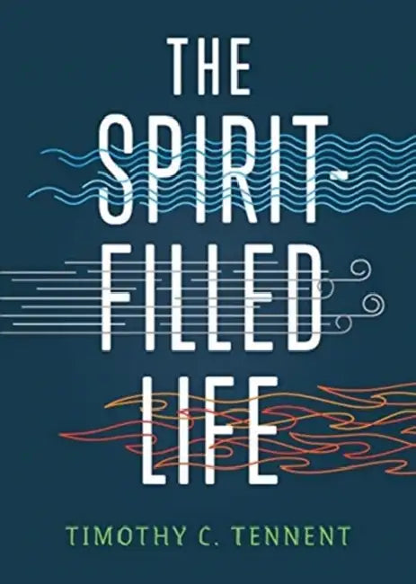 The Spiritfilled Life