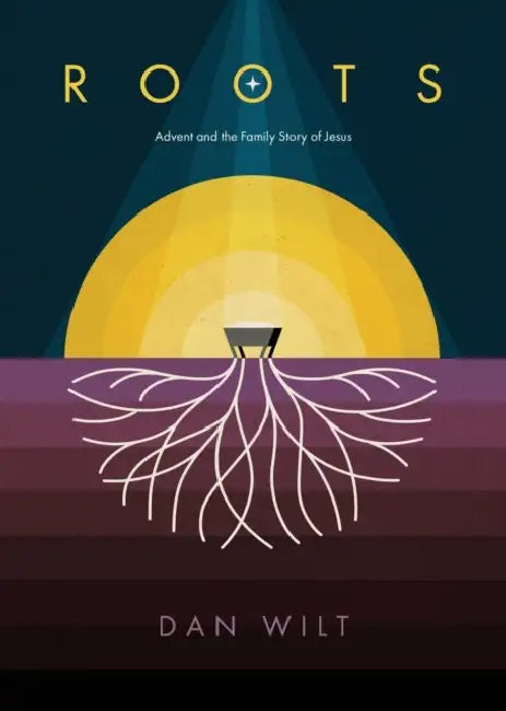Roots by Ronald Hingley