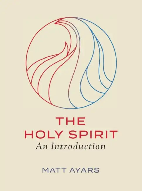 The Holy Spirit by Matt Ayars