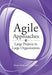Agile Approaches on Large Projects in Large Organizations by Brian Hobbs