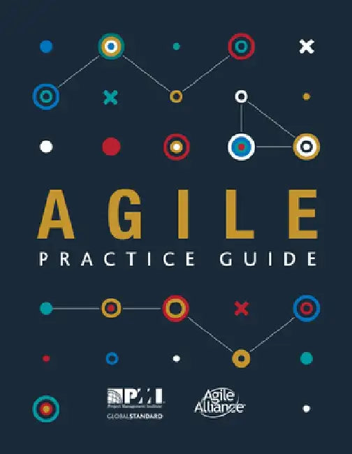 Agile Practice Guide by Project Management Institute