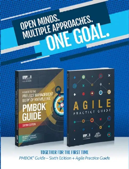 Guide to the Project Management Body Of 