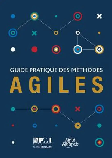 Guide Pratique Agile by Project Management Institute