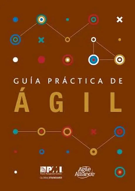 Agile Practice Guide (Spanish) by Project Ma Project Management Institute