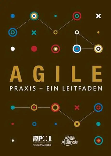 Agile Practice Guide (German) by Project Ma Project Management Institute