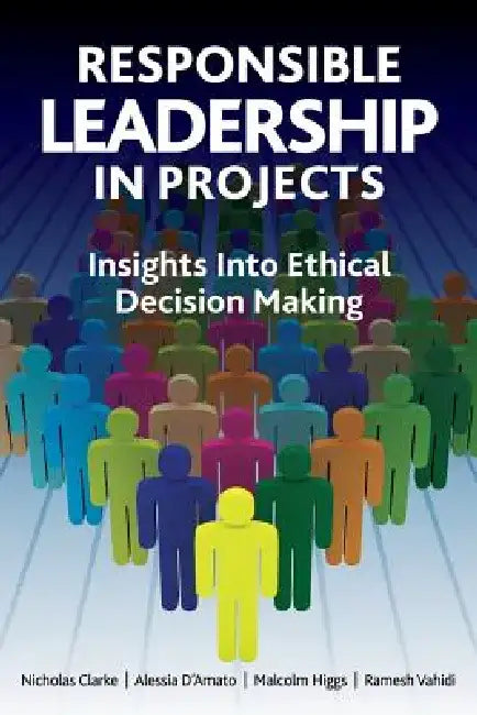Responsible Leadership in Projects by Alessia Amato
