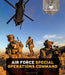Air Force Special Operations Command by Jim Whiting
