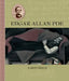 Edgar Allan Poe by Aaron Frisch