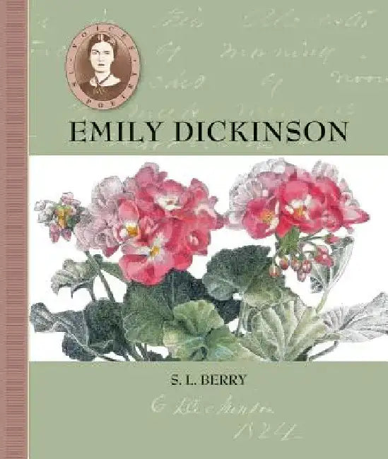 Emily Dickinson by S. L. Berry