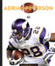 Adrian Peterson by Aaron Frisch