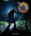 Bigfoot by Ken Karst