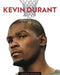 Kevin Durant by Valerie Bodden