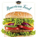 American Food by Sara Gilbert
