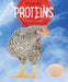 Proteins by Valerie Bodden