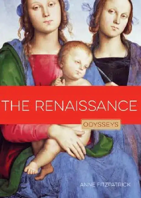 The Renaissance by Anne Fitzpatrick