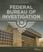 Federal Bureau of Investigation by Teresa Wimmer