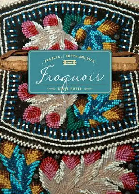 Iroquois by Steve Potts