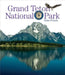 Grand Teton National Park by Nate Frisch