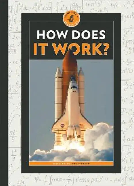 How Does It Work? by Dru Hunter