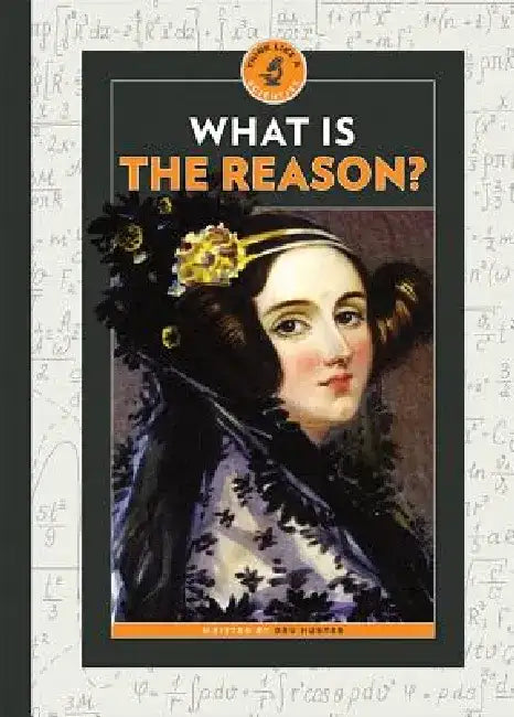 What Is the Reason? by Dru Hunter