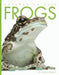 Frogs by Valerie Bodden