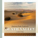 Death Valley by Sara Gilbert