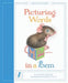 Picturing Words in a Poem by Valerie Bodden
