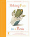 Poking Fun in a Poem by Valerie Bodden