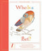 Who Is a Poet? by Valerie Bodden