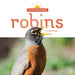 Robins by Kate Riggs