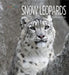 Snow Leopards by Melissa Gish