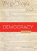 Democracy by Anne Fitzpatrick