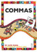 Commas by Kate Riggs