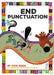End Punctuation by Kate Riggs