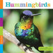 Hummingbirds by Quinn M. Arnold