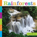 Rainforests by Kate Riggs