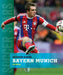 Bayern Munich by Jim Whiting